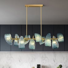 Horton Brass 10 Light Pendant